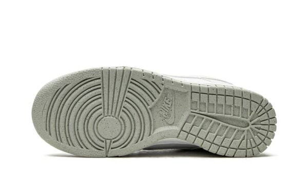 Nike SB Dunk Low White Mint - Imagen 4