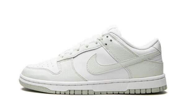 Nike SB Dunk Low White Mint
