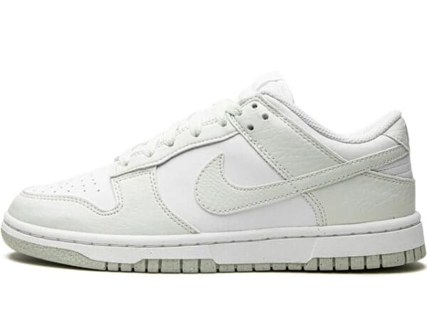 Nike SB Dunk Low White Mint