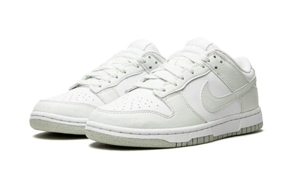 Nike SB Dunk Low White Mint - Imagen 2