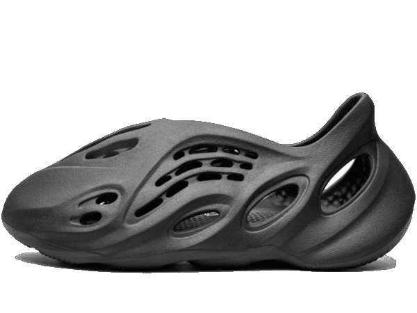 Yeezy Foam RNR Onyx