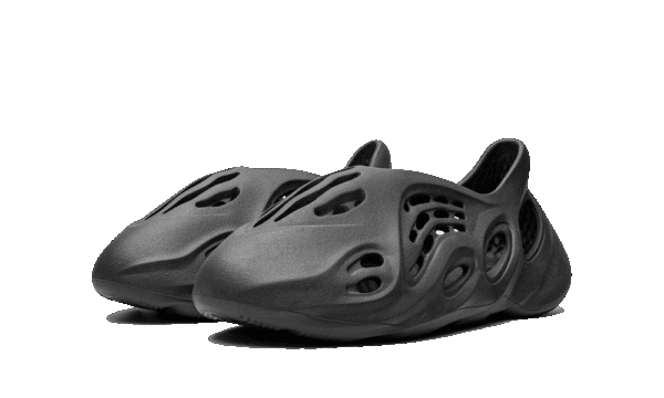 Yeezy Foam RNR Onyx - Imagen 3