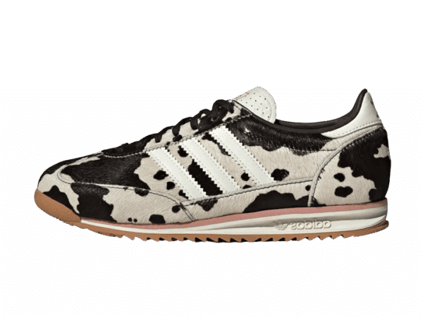 Adidas SL 72 OG Cow Print