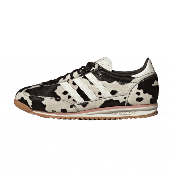 Adidas SL 72 OG Cow Print