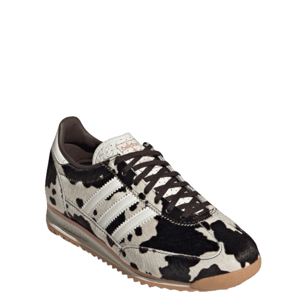 Adidas SL 72 OG Cow Print - Imagen 4