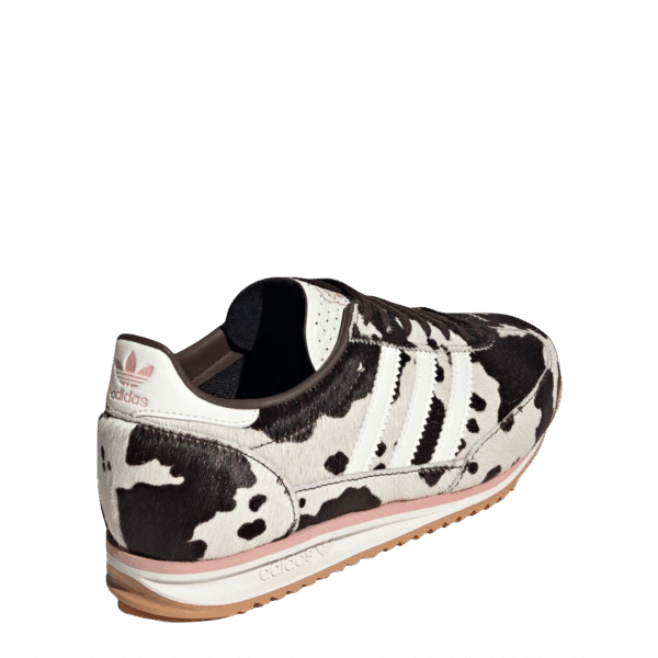 Adidas SL 72 OG Cow Print - Imagen 3