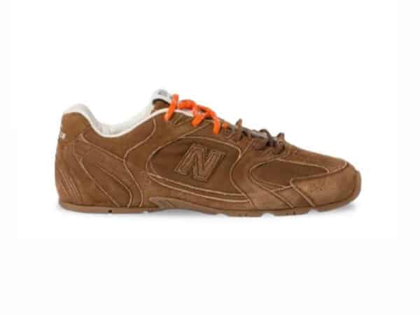 New Balance 530 x Miu Miu Cinnamon