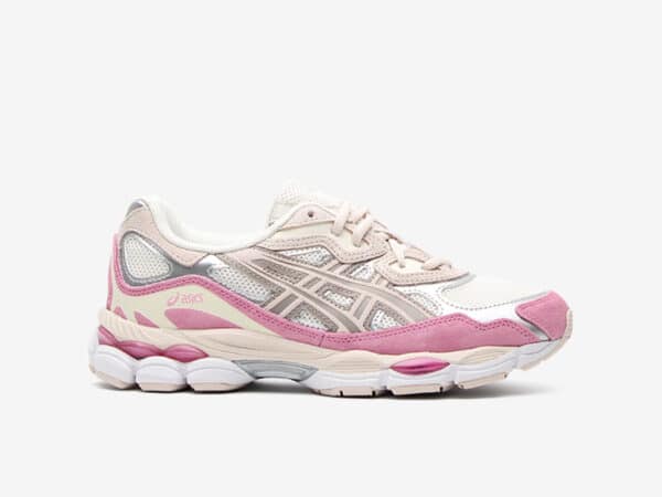 ASICS Gel-NYC Cream Mineral Beige Pink