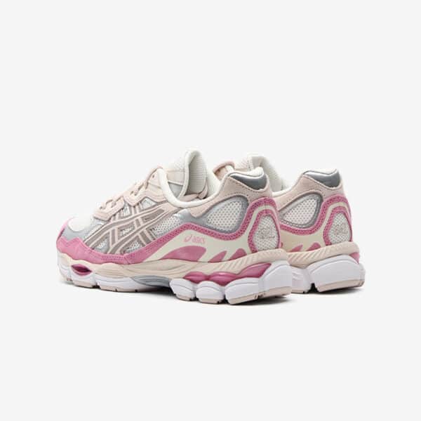 ASICS Gel-NYC Cream Mineral Beige Pink - Imagen 4