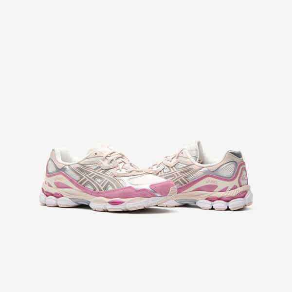 ASICS Gel-NYC Cream Mineral Beige Pink - Imagen 2
