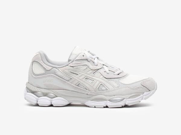 Asics Gel-Nyc Cream & Cloud Grey