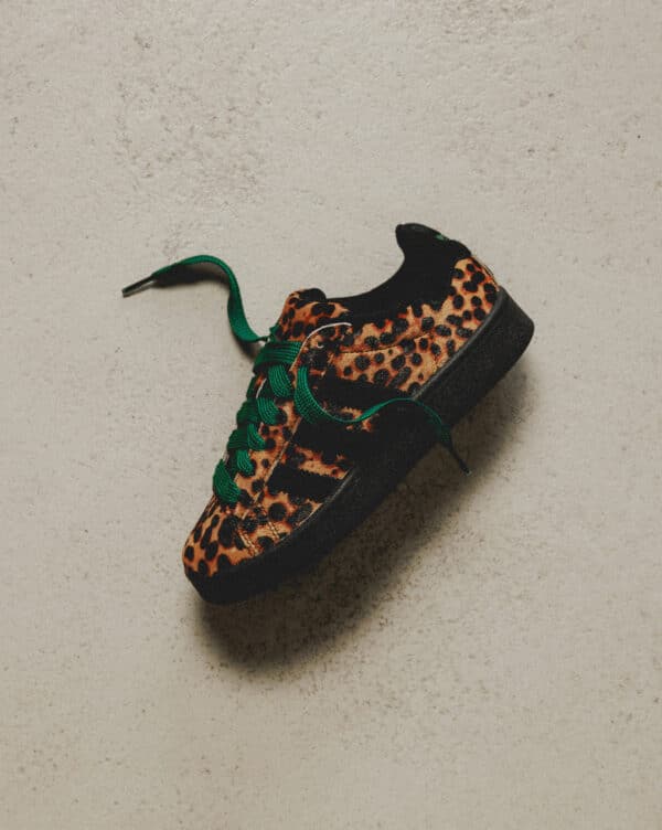 adidas Campus 00s WMNS 'Leopard' - Imagen 2