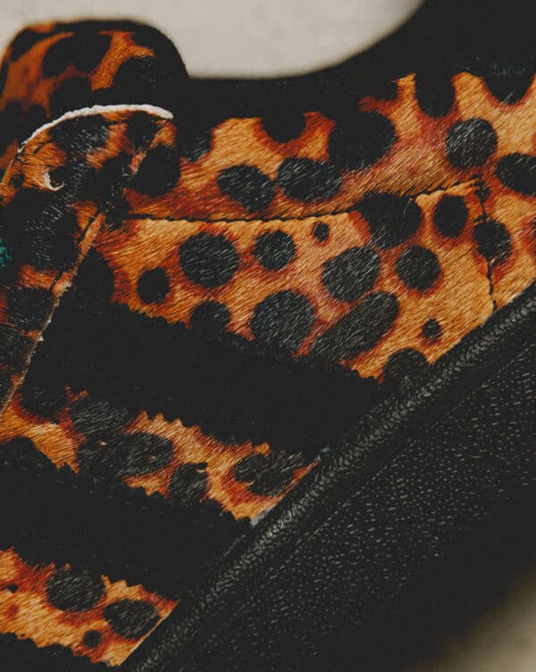 adidas Campus 00s WMNS 'Leopard' - Imagen 3