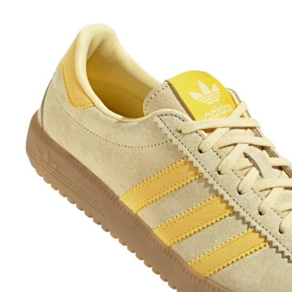 adidas (WMNS) adidas Bermuda 'Almost Yellow' - Imagen 2