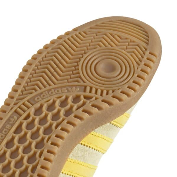 adidas (WMNS) adidas Bermuda 'Almost Yellow' - Imagen 6