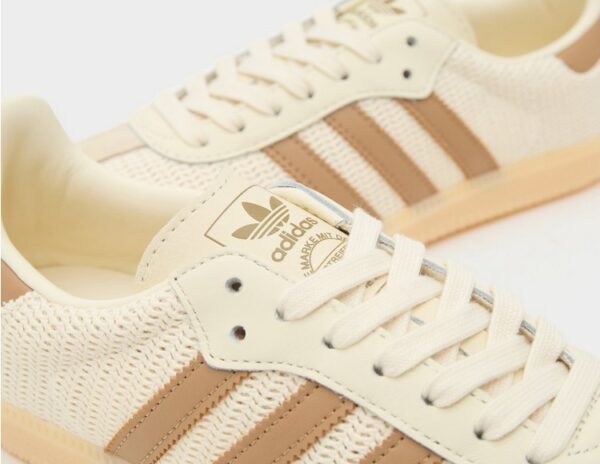 Adidas Samba OG Cream White - Imagen 5