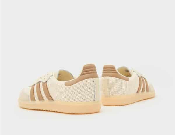 Adidas Samba OG Cream White - Imagen 3