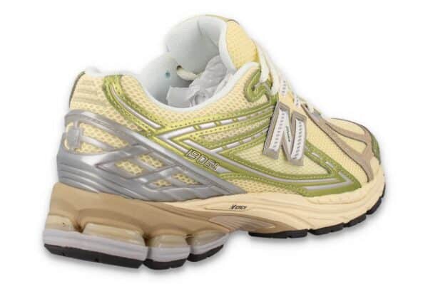 New Balance 1906R Yellow/Parchment - Imagen 3