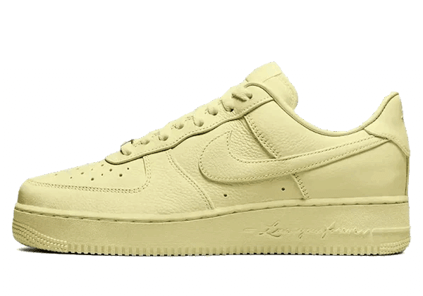 Air Force 1 Low Drake NOCTA Certified Lover Boy Citron Tint