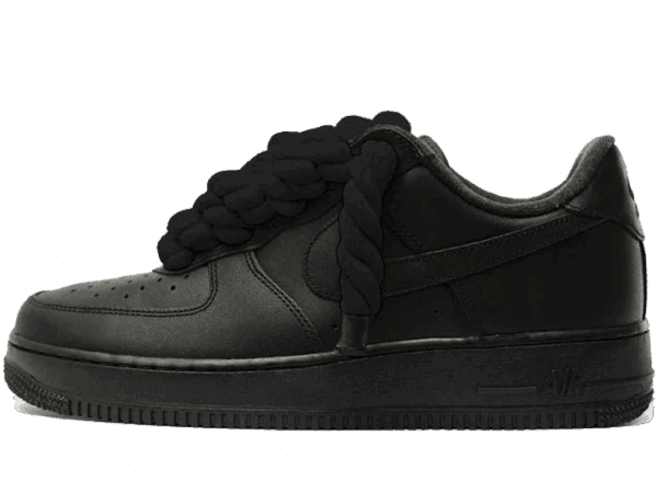 Air Force 1 Rope Laces