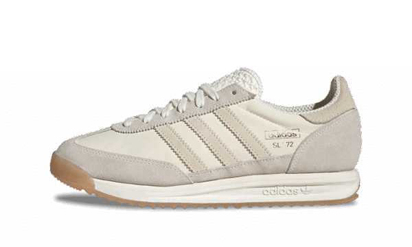 Adidas SL 72 RS Off White Wonder White