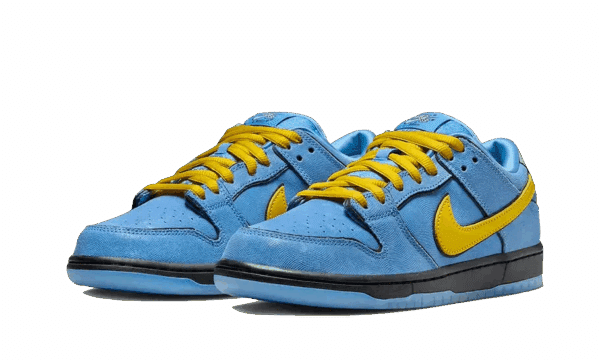SB Dunk Low The Powerpuff Girls Bubbles - Imagen 2