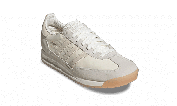 Adidas SL 72 RS Off White Wonder White - Imagen 2