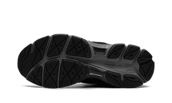ASICS Gel-NYC Graphite Grey Black - Imagen 6