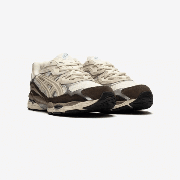 Asics Gel Nyc Cream - Imagen 2