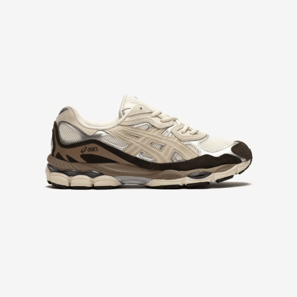 Asics Gel Nyc Cream