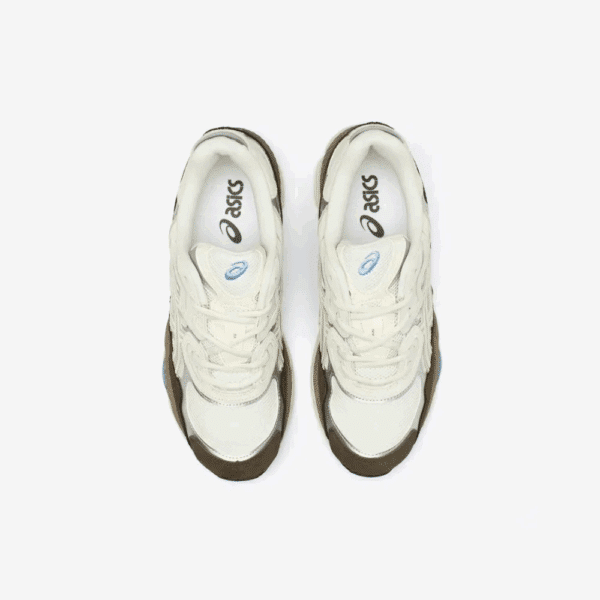 Asics Gel Nyc Cream - Imagen 3