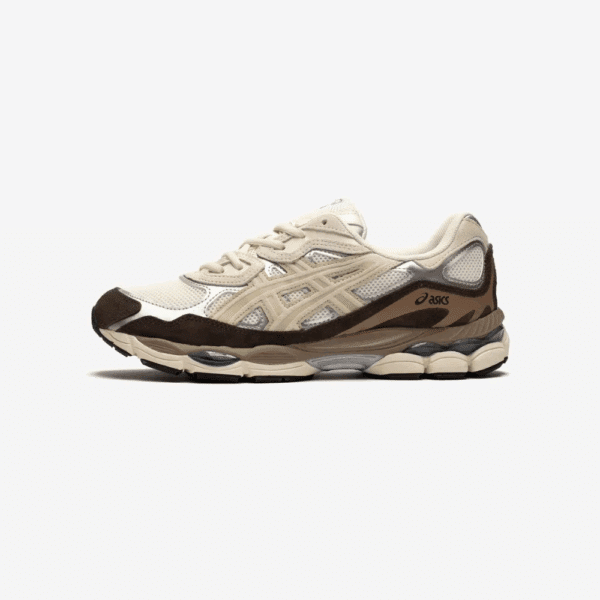 Asics Gel Nyc Cream - Imagen 4