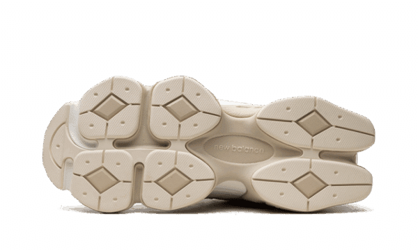 New Balance 9060 "Beige White" - Imagen 6