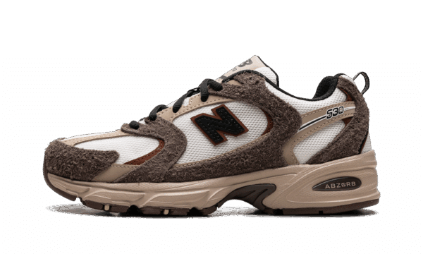 New Balance 530 Brown Tan - Imagen 7