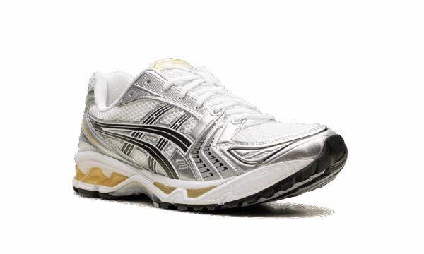Asics Gel Kayano 14 Tai Chi Yellow - Imagen 5