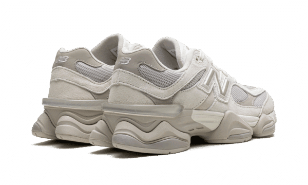 New Balance 9060 Grey Beige - Imagen 3