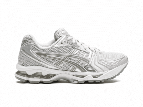 Asics Gel Kayano 14 Cloud Grey