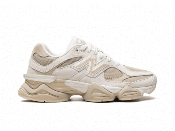 New Balance 9060 "Beige White"