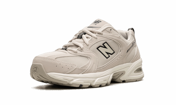 New Balance 530 vory - Imagen 4
