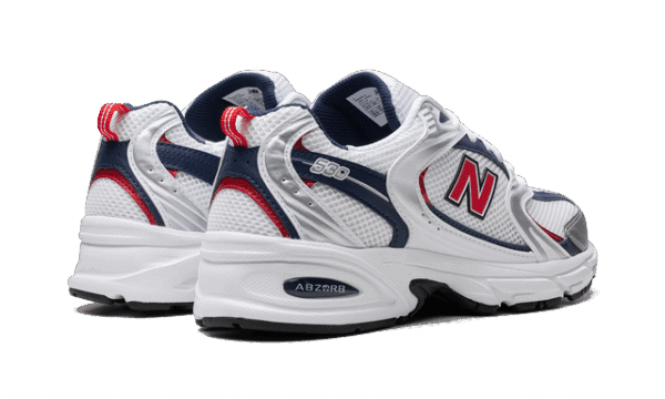 New Balance 530 Independence Day - Imagen 3