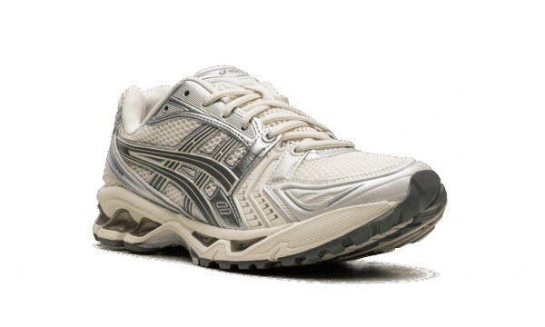 Asics Gel Kayano 14 Birch Dark Pewter - Imagen 5