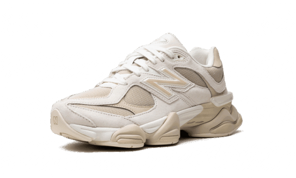 New Balance 9060 "Beige White" - Imagen 4