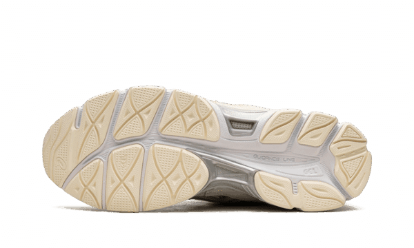 ASICS Gel-NYC White Oyster Grey - Imagen 6