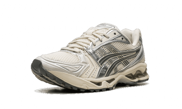 Asics Gel Kayano 14 Birch Dark Pewter - Imagen 4