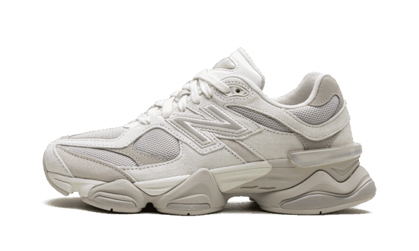 New Balance 9060 Grey Beige - Imagen 7