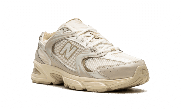 New Balance 530 Beige Angora - Imagen 5
