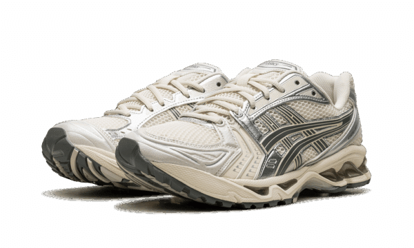 Asics Gel Kayano 14 Birch Dark Pewter - Imagen 2
