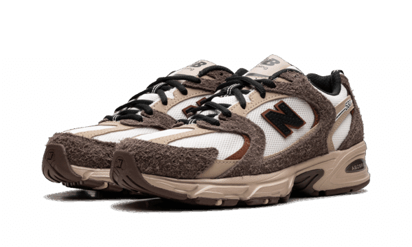 New Balance 530 Brown Tan - Imagen 2