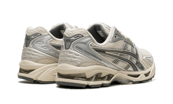 Asics Gel Kayano 14 Birch Dark Pewter - Imagen 3