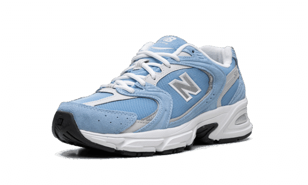 New Balance 530 Blue Haze - Imagen 4